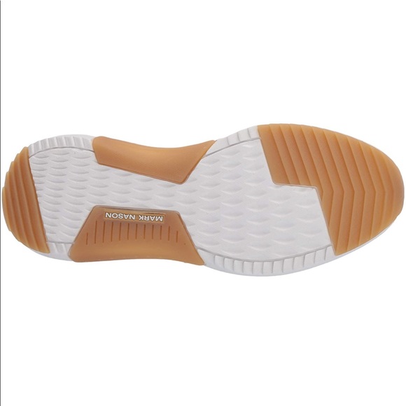 Mark Nason Women's Sactuary Sneaker - Picture 5 of 5